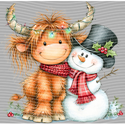 Christmas-ADJ 12471